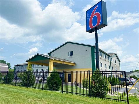 Motel 6 Lancaster Pa Updated 2023 Prices And Reviews
