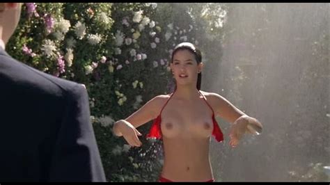 Phoebe Cates Red