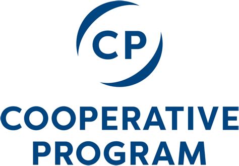 The Cooperative Program