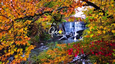 Vermont Fall Foliage 2017 Youtube