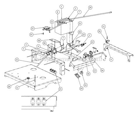 Cub Cadet Z Force 50 Pto Belt Diagram Creaketipassa