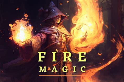 Fire Magic Spells And Buffs Sound Effects Pack Audio Sound Fx Unity
