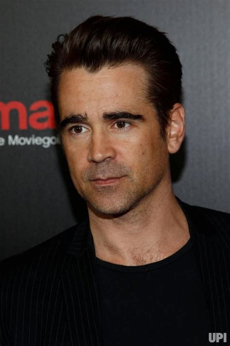 Actor Colin Farrell Arrives For The Focus Features Celebrates 15 Years