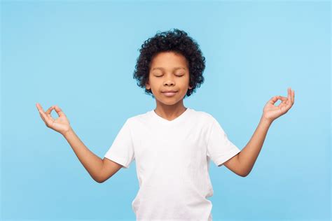 Self Calming Strategies For Kids That Work Every Time Therapy Tree