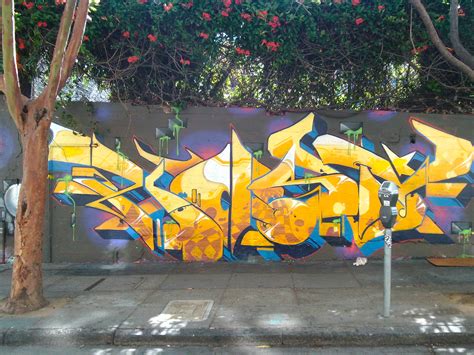 Ptdc0008ec Endless Canvas Bay Area Graffiti And Street Art