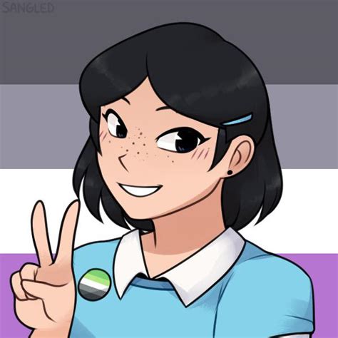 The Creator Of This Popular Pride Picrew Sangled Is An Aphobe