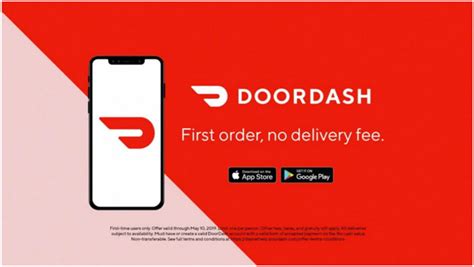 $7 off with doordash promo code. Doordash Promo Code $15 | Extra $20 Off Code | Verified ...