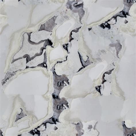 Premium Photo Light Patterned Marble Texture With Grey Spots Seamless