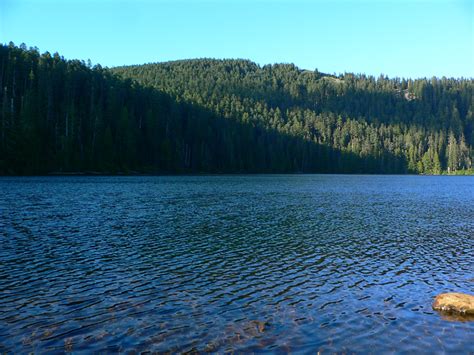 Eagle Creek To Wahtum Lake Hike Hiking In Portland Oregon And Washington
