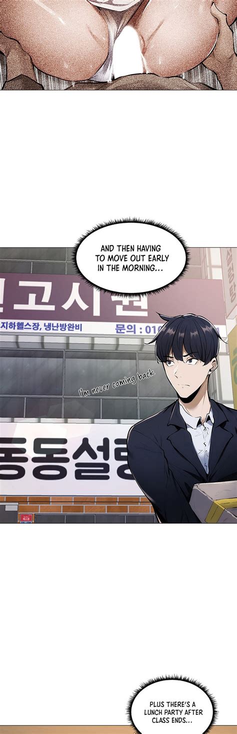Is there an Empty Room manhwa Chapter 5 - ManhwaSusu