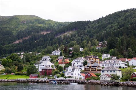 24 Hours In Balestrand Norway — Beyond Ordinary Guides Curated