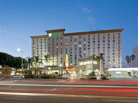 Lax Hotels Near Sofi Stadium Holiday Inn Los Angeles Lax Airport
