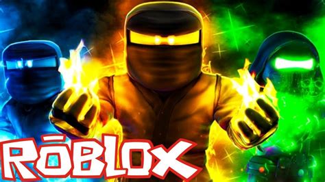 I Became Too Powerful For My Own Good In Roblox Ninja Legends Youtube