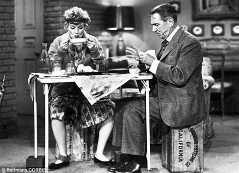 I Love Lucy Tops Us Tv Ratings With 87m Viewers Nearly 60 Years After