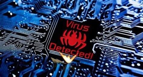 3 los virus informaticos mas comunes. Los siete virus informáticos más perjudiciales de la ...