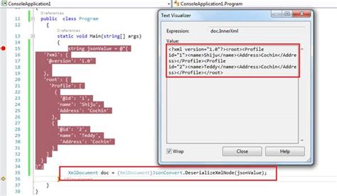 Deserialize JSON into C Objects: The Right Way