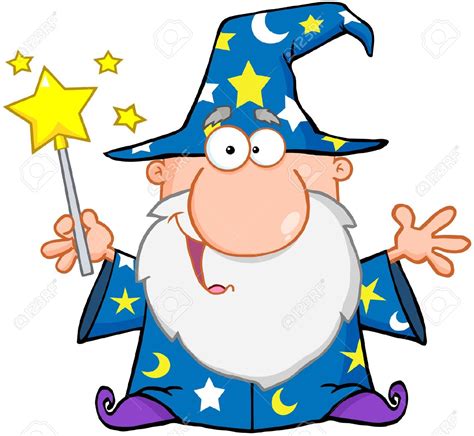 Cute Wizard Clipart 10 Free Cliparts Download Images On Clipground 2024