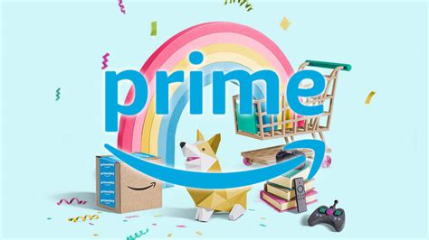 Amazon prime day 2020 is here. Amazon Prime Day 2020: ofertas en altavoces Echo y más