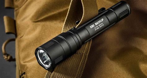 The Best Tactical Flashlights Of 2022