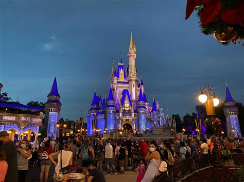 2020 Christmas At The Castle