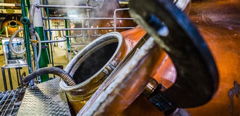 Maybe you would like to learn more about one of these? Our process of London gin distillation | Langley Distillery