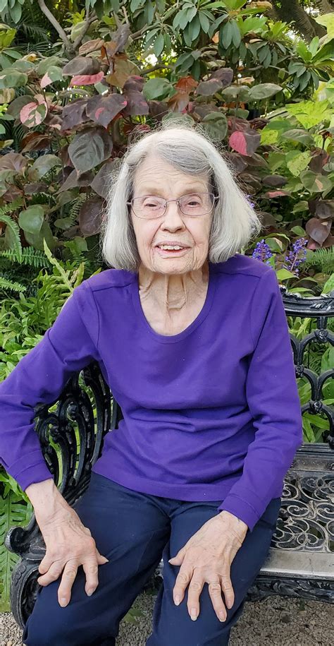 Eldora Roe Obituary Pelham Al