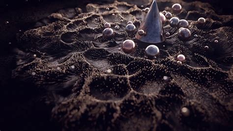 X Particles Animation Cinema 4d Redshift Youtube