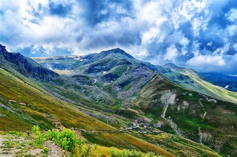 Nature View Kaçkars Landscape Free Photo On Pixabay
