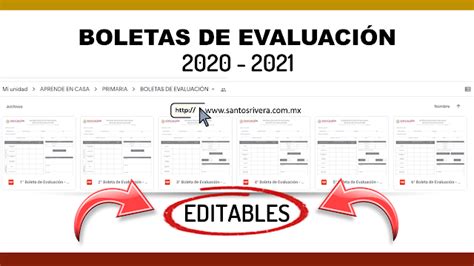 Boleta De Calificaciones 2021 Pdf Cooperstuart