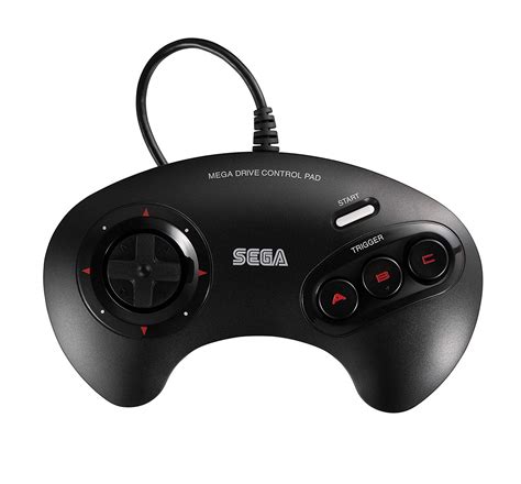 Sega Mega Drive Mini Abbiamo Provato Il Ritorno Dei 16 Bit Lega Nerd