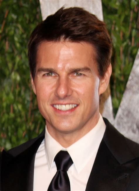 Hollywood Stars Tom Cruise Profile And Pictures Wallpapers