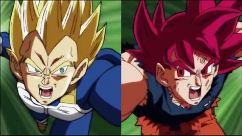 Dragon ball super power levels and dragon ball heroes power levels are all fan made and original, based on official power levels from the databooks, manga, anime and the daizenshuu guidebooks. DBZMacky Episode 120 Power Levels | Dragon Ball Super ...