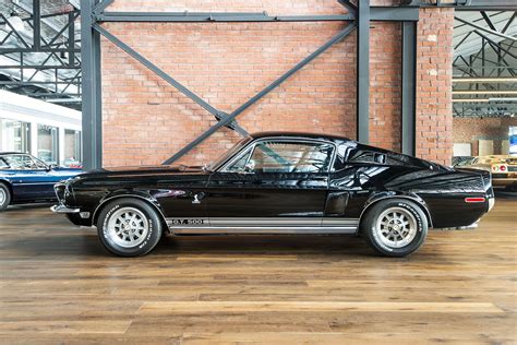 Ford Mustang Shelby Gt500 27 Richmonds Classic And Prestige Cars
