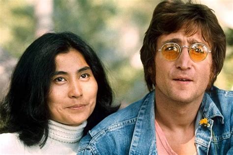 What Happened To John Lennons Widow Yoko Ono Who Frustrated The
