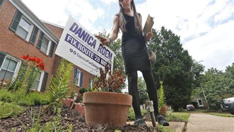 Transgender Candidate Takes On Virginias Minister Of Private Parts