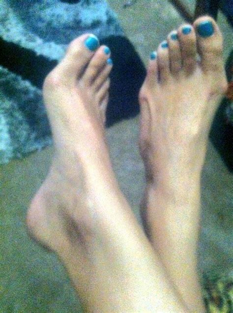 Rilynn Rae S Feet