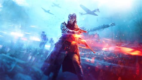 Join facebook to connect with battlefield ea eu and others you may know. Battlefield V is going to WWII, will not have a Premium ...