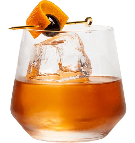 With these recipes, you'll be drinking it all season long.and maybe into fall. Spiced Fashioned | Rum recipes, Spiced rum