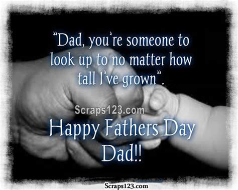 There is no greater heaven than the heart of a loving father. Images Fathers Day Status and Cover Pic
