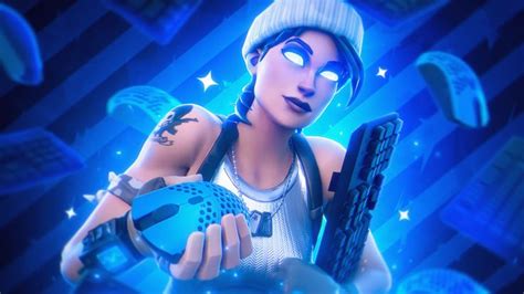 Pin By Ghostly On H Gamer Pics Fortnite Fortnite Thumbnail