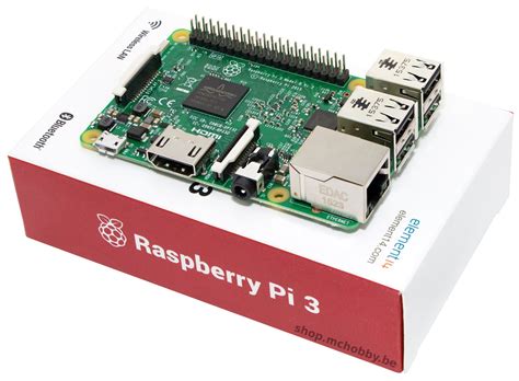 You can do almost anything with a raspberry pi, from running a low budget space program to streaming pc games. Comment installer Android TV sur un Raspberry Pi 3