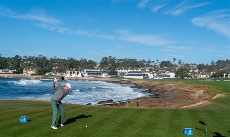 Pebble Beach Pro Am Tickets How To Buy Pga Tour Golf Tickets