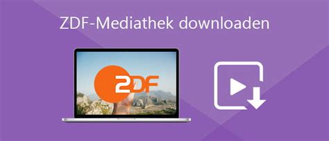 Zdf (zweites deutsches fernsehen) is one of the largest broadcasting companies in europe. ZDF Mediathek downloaden: hier finden Sie die beste Lösung
