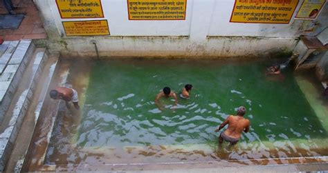 Top 15 Hot Water Springs In India Letusgoto