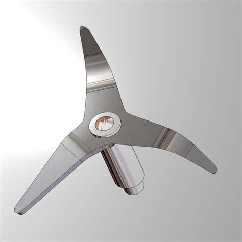 Blender Blades For Blenders And Mixers