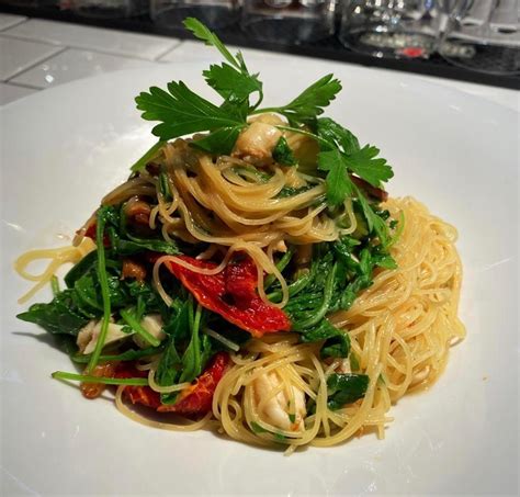 sesamo italian restaurant hell s kitchen nyc with asian influences in new york ny restaurant