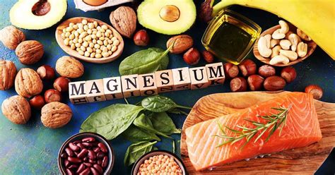 Magnesiumtekort Symptomen Oorzaken Aanvullen Elavie