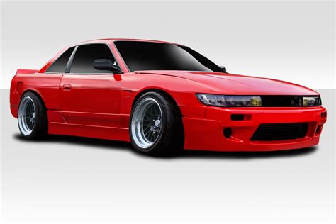 Welcome To Extreme Dimensions Item Group 1989 1994 Nissan Silvia