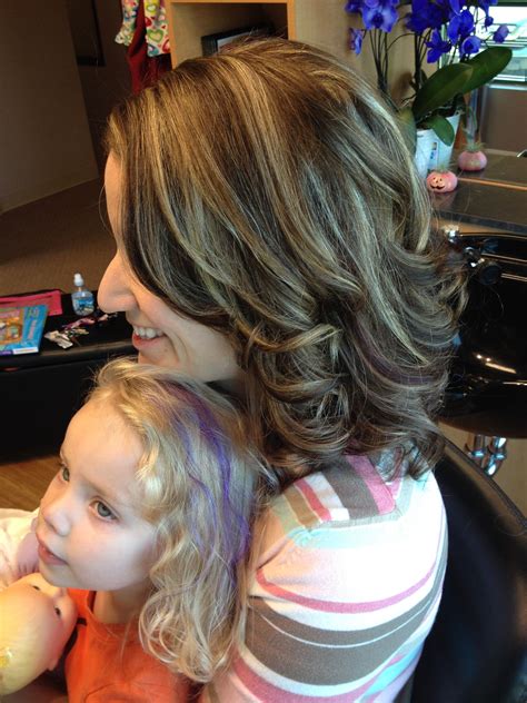 Pin By Melissa Mccarty On Hair By Melissa Lobaito Cool Hair Color