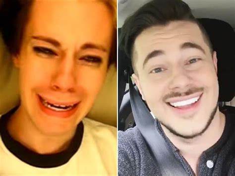 Chris Crocker Told The World To Leave Britney Alone 10 Years Ago And We Feel Old Af